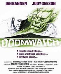 Doomwatch Movie